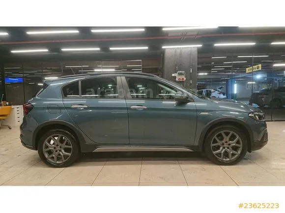 Fiat Egea Cross 1.4 Fire Urban Image 1