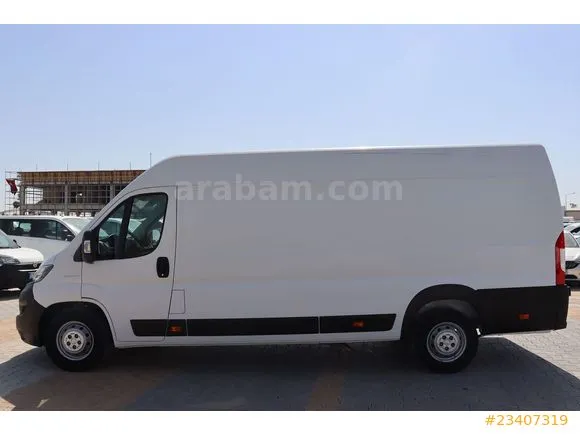 Fiat Ducato 15 m³ Image 2